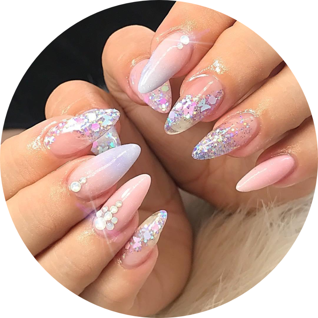 Intermediate Nail Course